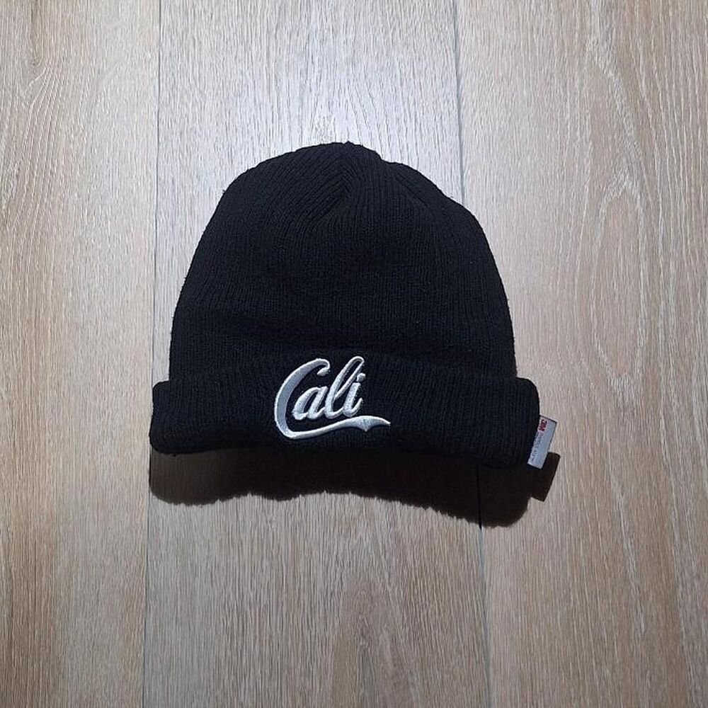 Unbranded Men's Black Hat